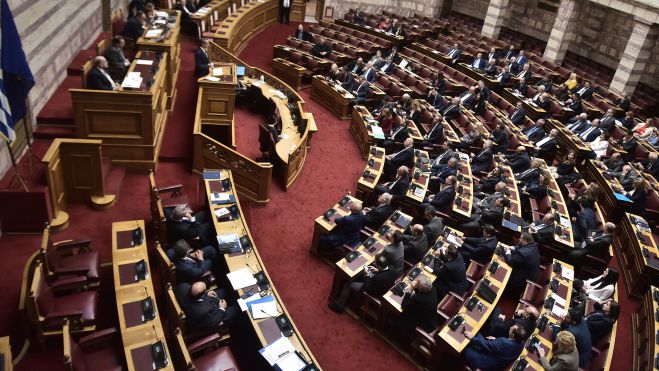 &Pi;&rho;ό&tau;&alpha;&sigma;&eta; &delta;&upsilon;&sigma;&pi;&iota;&sigma;&tau;ί&alpha;&sigmaf; &sigma;ή&mu;&epsilon;&rho;&alpha; &alpha;&pi;ό &tau;&omicron; &Pi;&Alpha;&Sigma;&Omicron;&Kappa; | &Sigma;&tau;&eta; &Beta;&omicron;&upsilon;&lambda;ή &xi;&alpha;&nu;ά &eta; &kappa;ό&nu;&tau;&rho;&alpha; &gamma;&iota;&alpha; &tau;&alpha; &Tau;έ&mu;&pi;&eta;