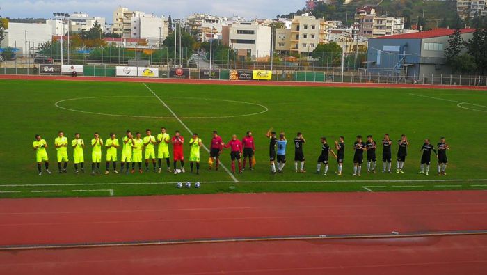 Γ΄Εθνική | Επιστροφή στη δράση για Παναρκαδικό και ΑΕΚ