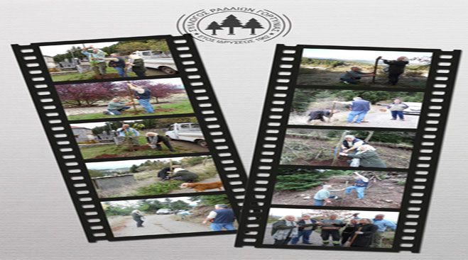 &Eta;  &delta;&epsilon;&nu;&delta;&rho;&omicron;&phi;ύ&tau;&epsilon;&upsilon;&sigma;&eta; &sigma;&tau;&omicron; &chi;&omega;&rho;&iota;ό &Rho;ά&delta;&omicron;&upsilon; &Gamma;&omicron;&rho;&tau;&upsilon;&nu;ί&alpha;&sigmaf;