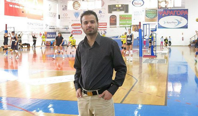 Καλεσμένος στην Σαντορίνη στο παιχνίδι ΑΟ ΘΗΡΑΣ–ΑΕΚ ο Γιώργος Κουλουράς