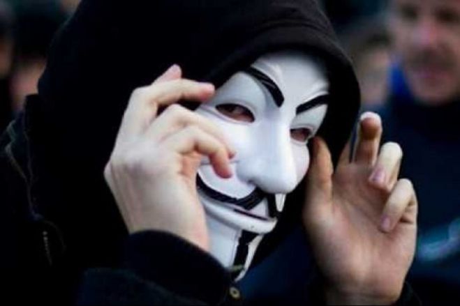 Anonymous Greece | &quot;Έριξαν&quot; την ιστοσελίδα της κυβέρνησης για τους νεκρούς στο Μάτι!