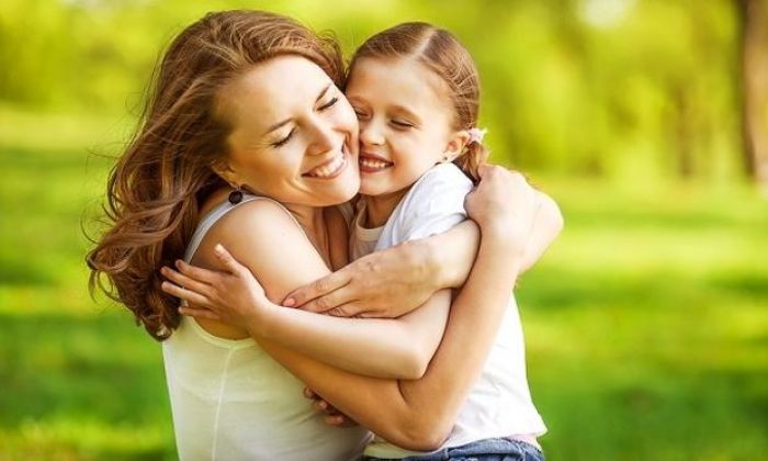 Η μέθοδος αυτής της μαμάς που νικάει τα «δεν μπορώ» των παιδιών!