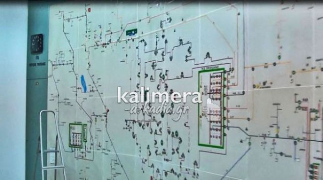 &Nu;έ&epsilon;&sigmaf; &pi;&rho;&omicron;&gamma;&rho;&alpha;&mu;&mu;&alpha;&tau;&iota;&sigma;&mu;έ&nu;&epsilon;&sigmaf; &delta;&iota;&alpha;&kappa;&omicron;&pi;έ&sigmaf; &rho;&epsilon;ύ&mu;&alpha;&tau;&omicron;&sigmaf; &sigma;&tau;&eta;&nu; &Alpha;&rho;&kappa;&alpha;&delta;ί&alpha; &ndash; &Pi;&omicron;&upsilon; &theta;&alpha; &gamma;ί&nu;&omicron;&upsilon;&nu;