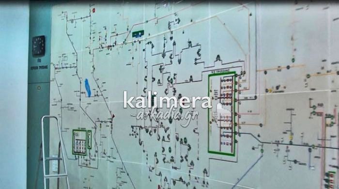 &Nu;έ&epsilon;&sigmaf; &pi;&rho;&omicron;&gamma;&rho;&alpha;&mu;&mu;&alpha;&tau;&iota;&sigma;&mu;έ&nu;&epsilon;&sigmaf; &delta;&iota;&alpha;&kappa;&omicron;&pi;έ&sigmaf; &rho;&epsilon;ύ&mu;&alpha;&tau;&omicron;&sigmaf; &sigma;&tau;&eta;&nu; &Alpha;&rho;&kappa;&alpha;&delta;ί&alpha; &ndash; &Pi;&omicron;&upsilon; &theta;&alpha; &gamma;ί&nu;&omicron;&upsilon;&nu;