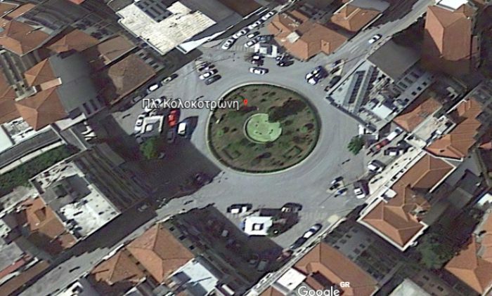 &Delta;ή&mu;&omicron;&sigmaf; &Tau;&rho;ί&pi;&omicron;&lambda;&eta;&sigmaf; | &Eta; &alpha;&pi;ό&phi;&alpha;&sigma;&eta; &gamma;&iota;&alpha; &epsilon;&pi;&iota;&sigma;&kappa;&epsilon;&upsilon;ή &tau;&omicron;&upsilon; &sigma;&iota;&nu;&tau;&rho;&iota;&beta;&alpha;&nu;&iota;&omicron;ύ &sigma;&tau;&eta;&nu; &pi;&lambda;&alpha;&tau;&epsilon;ί&alpha; &Kappa;&omicron;&lambda;&omicron;&kappa;&omicron;&tau;&rho;ώ&nu;&eta;