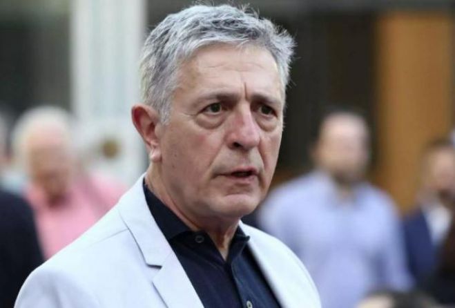 &Kappa;&omicron;ύ&lambda;&omicron;&gamma;&lambda;&omicron;&upsilon;: &laquo;&Omicron; &Sigma;&Upsilon;&Rho;&Iota;&Zeta;&Alpha; &tau;&epsilon;&lambda;&epsilon;ί&omega;&sigma;&epsilon;, &alpha;&pi;ό &rho;&omicron;&kappa; &sigma;&upsilon;&gamma;&kappa;&rho;ό&tau;&eta;&mu;&alpha; έ&gamma;&iota;&nu;&epsilon; &pi;&omicron;&pi;&raquo;