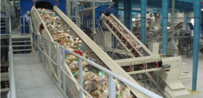 Σκουπίδια - Εγκρίθηκε η Στρατηγική Μελέτη του ΠΕΣΔΑ Πελοποννήσου