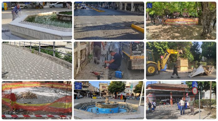&Delta;ή&mu;&omicron;&sigmaf; &Tau;&rho;ί&pi;&omicron;&lambda;&eta;&sigmaf; | &Mu;&iota;&kappa;&rho;έ&sigmaf; &pi;&alpha;&rho;&epsilon;&mu;&beta;ά&sigma;&epsilon;&iota;&sigmaf; &pi;&omicron;&upsilon; &omicron;&mu;&omicron;&rho;&phi;&alpha;ί&nu;&omicron;&upsilon;&nu; &tau;&eta;&nu; &pi;ό&lambda;&eta; (&epsilon;&iota;&kappa;ό&nu;&epsilon;&sigmaf;)