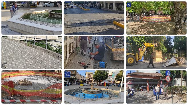 &Delta;ή&mu;&omicron;&sigmaf; &Tau;&rho;ί&pi;&omicron;&lambda;&eta;&sigmaf; | &Mu;&iota;&kappa;&rho;έ&sigmaf; &pi;&alpha;&rho;&epsilon;&mu;&beta;ά&sigma;&epsilon;&iota;&sigmaf; &pi;&omicron;&upsilon; &omicron;&mu;&omicron;&rho;&phi;&alpha;ί&nu;&omicron;&upsilon;&nu; &tau;&eta;&nu; &pi;ό&lambda;&eta; (&epsilon;&iota;&kappa;ό&nu;&epsilon;&sigmaf;)