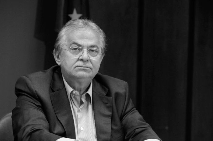 Στο Κακούρι η ταφή του Ροβέρτου | "Παρακαλούμε τους συγγενείς και φίλους να συνοδεύσουν την εκφορά του" αναφέρει ανακοίνωση της οικογένειας