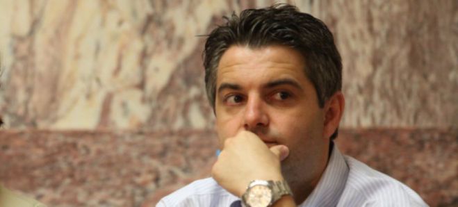 &laquo;New deal&raquo; &gamma;&iota;&alpha; &tau;&eta; &delta;&eta;&mu;&iota;&omicron;&upsilon;&rho;&gamma;ί&alpha; &nu;έ&omega;&nu; &theta;έ&sigma;&epsilon;&omega;&nu; &epsilon;&rho;&gamma;&alpha;&sigma;ί&alpha;&sigmaf; &pi;&rho;&omicron;&tau;&epsilon;ί&nu;&epsilon;&iota; &omicron; &Kappa;&omega;&nu;&sigma;&tau;&alpha;&nu;&tau;&iota;&nu;ό&pi;&omicron;&upsilon;&lambda;&omicron;&sigmaf;