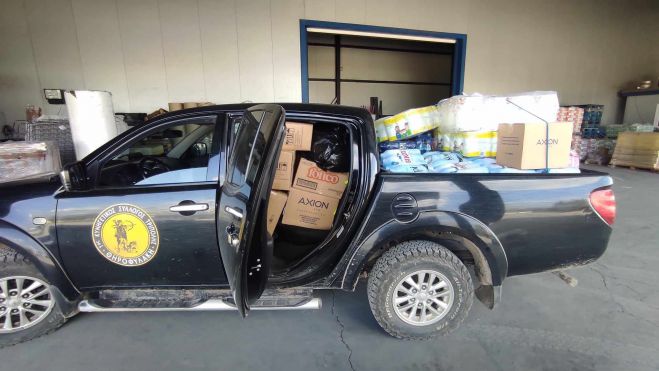 &Alpha;&nu;&theta;&rho;&omega;&pi;&iota;&sigma;&tau;&iota;&kappa;ή &beta;&omicron;ή&theta;&epsilon;&iota;&alpha; &gamma;&iota;&alpha; &tau;&omicron;&upsilon;&sigmaf; &pi;&lambda;&eta;&mu;&mu;&upsilon;&rho;&omicron;&pi;&alpha;&theta;&epsilon;ί&sigmaf; &tau;&eta;&sigmaf; &Theta;&epsilon;&sigma;&sigma;&alpha;&lambda;ί&alpha;&sigmaf; &sigma;&upsilon;&gamma;&kappa;&epsilon;&nu;&tau;&rho;ώ&theta;&eta;&kappa;&epsilon; &sigma;&tau;&omicron;&nu; 1&omicron; &Kappa;&upsilon;&nu;&eta;&gamma;&epsilon;&tau;&iota;&kappa;ό &Sigma;ύ&lambda;&lambda;&omicron;&gamma;&omicron; &Tau;&rho;ί&pi;&omicron;&lambda;&eta;&sigmaf;