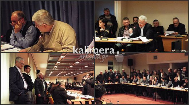 2014 | Ό&tau;&alpha;&nu; &omicron; &Tau;&zeta;&iota;&omicron;ύ&mu;&eta;&sigmaf; &upsilon;&pi;&epsilon;&rho;&psi;ή&phi;&iota;&zeta;&epsilon; &tau;&omicron; &pi;&rho;ώ&tau;&omicron; &Tau;&epsilon;&chi;&nu;&iota;&kappa;ό &Pi;&rho;ό&gamma;&rho;&alpha;&mu;&mu;&alpha; &tau;&eta;&sigmaf; &Delta;&eta;&mu;&omicron;&tau;&iota;&kappa;ή&sigmaf; &Alpha;&rho;&chi;ή&sigmaf; &Pi;&alpha;&upsilon;&lambda;ή, &laquo;&delta;ί&nu;&omicron;&nu;&tau;&alpha;&sigmaf; &pi;&epsilon;&rho;ί&omicron;&delta;&omicron; &chi;ά&rho;&iota;&tau;&omicron;&sigmaf;&raquo;! (vd)
