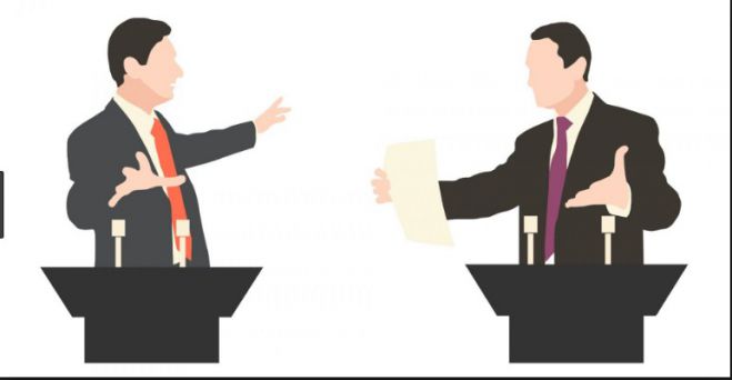 Την Τρίτη στο Tv Super το debate για την Περιφέρεια Πελοποννήσου!