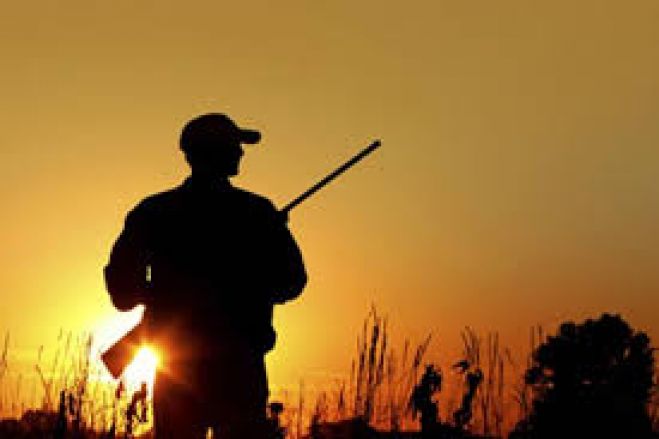 Lockdown | Ξεχάστε ... κυνήγι και ψάρεμα!