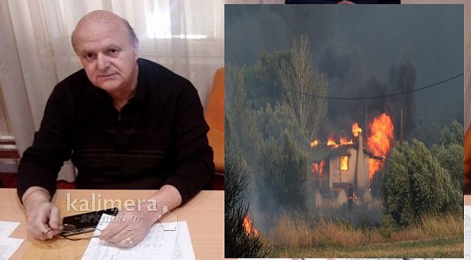 &Nu;ί&kappa;&omicron;&sigmaf; &Pi;&alpha;&pi;&omicron;ύ&lambda;&iota;&alpha;&sigmaf;: "&Omicron; &Delta;ή&mu;&omicron;&sigmaf; &Tau;&rho;ί&pi;&omicron;&lambda;&eta;&sigmaf; &nu;&alpha; &sigma;&tau;&alpha;&mu;&alpha;&tau;ή&sigma;&epsilon;&iota; &tau;&iota;&sigmaf; &epsilon;&pi;&iota;&chi;&omicron;&rho;&eta;&gamma;ή&sigma;&epsilon;&iota;&sigmaf; &gamma;&iota;&alpha; &gamma;&omicron;&upsilon;&rho;&nu;&omicron;&pi;&omicron;ύ&lambda;&epsilon;&sigmaf; &kappa;&alpha;&iota; &kappa;&lambda;&alpha;&rho;ί&nu;&alpha;"