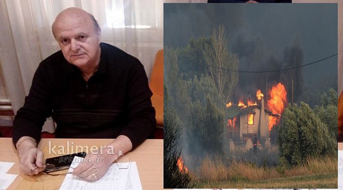 Νίκος Παπούλιας: "Ο Δήμος Τρίπολης να σταματήσει τις επιχορηγήσεις για γουρνοπούλες και κλαρίνα"