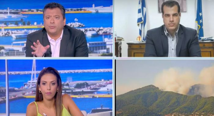 Υπουργός Υγείας: &quot;Από Οκτώβριο και σε δύο φάσεις τα επικαιροποιημένα εμβόλια&quot;