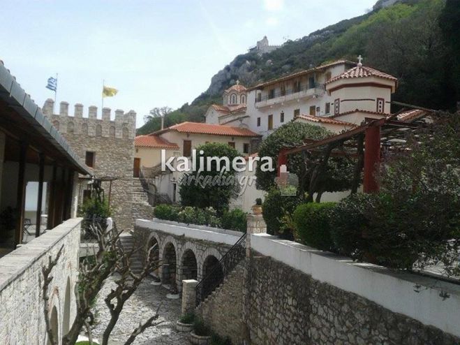 &Kappa;&rho;&omicron;ύ&sigma;&mu;&alpha;&tau;&alpha; covid &sigma;&tau;&eta; &Mu;&omicron;&nu;ή &Beta;&alpha;&rho;&sigma;ώ&nu; - &Kappa;&lambda;&epsilon;&iota;&sigma;&tau;ό &tau;&omicron; &mu;&omicron;&nu;&alpha;&sigma;&tau;ή&rho;&iota;!