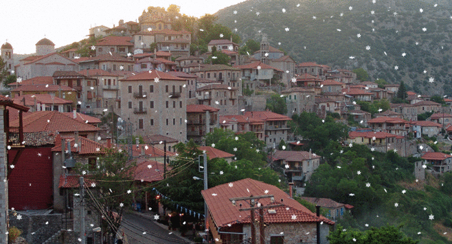 Έ&pi;&epsilon;&sigma;&epsilon; &tau;&omicron; &pi;&rho;ώ&tau;&omicron; &chi;&iota;ό&nu;&iota; &sigma;&tau;&eta; &Delta;&eta;&mu;&eta;&tau;&sigma;ά&nu;&alpha;!