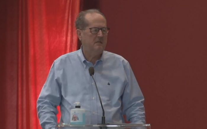 &Nu;ί&kappa;&alpha;&sigmaf; &gamma;&iota;&alpha; &alpha;&nu;&epsilon;&xi;&alpha;&rho;&tau;&eta;&tau;&omicron;&pi;&omicron;ί&eta;&sigma;&eta; &Omicron;&iota;&kappa;&omicron;&nu;ό&mu;&omicron;&upsilon;: &laquo;&Kappa;&alpha;&lambda;ό &epsilon;ί&nu;&alpha;&iota; &omicron;&iota; ά&nu;&theta;&rho;&omega;&pi;&omicron;&iota; &pi;&omicron;&upsilon; έ&chi;&omicron;&upsilon;&mu;&epsilon; &tau;&iota;&sigmaf; ί&delta;&iota;&epsilon;&sigmaf; &iota;&delta;&epsilon;&omicron;&lambda;&omicron;&gamma;&iota;&kappa;έ&sigmaf; &theta;έ&sigma;&epsilon;&iota;&sigmaf;, &nu;&alpha; &epsilon;&nu;&omega;&nu;ό&mu;&alpha;&sigma;&tau;&epsilon; &sigma;&iota;&gamma;ά &ndash; &sigma;&iota;&gamma;ά&raquo;