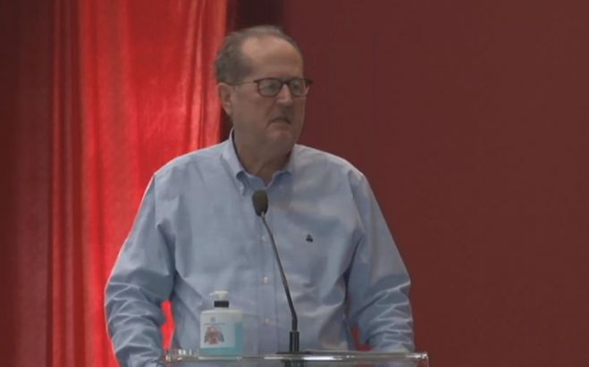 &Nu;ί&kappa;&alpha;&sigmaf; &gamma;&iota;&alpha; &alpha;&nu;&epsilon;&xi;&alpha;&rho;&tau;&eta;&tau;&omicron;&pi;&omicron;ί&eta;&sigma;&eta; &Omicron;&iota;&kappa;&omicron;&nu;ό&mu;&omicron;&upsilon;: &laquo;&Kappa;&alpha;&lambda;ό &epsilon;ί&nu;&alpha;&iota; &omicron;&iota; ά&nu;&theta;&rho;&omega;&pi;&omicron;&iota; &pi;&omicron;&upsilon; έ&chi;&omicron;&upsilon;&mu;&epsilon; &tau;&iota;&sigmaf; ί&delta;&iota;&epsilon;&sigmaf; &iota;&delta;&epsilon;&omicron;&lambda;&omicron;&gamma;&iota;&kappa;έ&sigmaf; &theta;έ&sigma;&epsilon;&iota;&sigmaf;, &nu;&alpha; &epsilon;&nu;&omega;&nu;ό&mu;&alpha;&sigma;&tau;&epsilon; &sigma;&iota;&gamma;ά &ndash; &sigma;&iota;&gamma;ά&raquo;