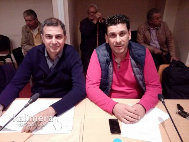 Ό&lambda;&alpha; &tau;&alpha; &theta;έ&mu;&alpha;&tau;&alpha; &pi;&omicron;&upsilon; &alpha;&nu;έ&delta;&epsilon;&iota;&xi;&epsilon; &omicron; &Nu;ί&kappa;&omicron;&sigmaf; &Tau;&sigma;&iota;&alpha;&mu;&omicron;ύ&lambda;&omicron;&sigmaf; &sigma;&tau;&omicron; &Delta;&eta;&mu;&omicron;&tau;&iota;&kappa;ό &Sigma;&upsilon;&mu;&beta;&omicron;ύ&lambda;&iota;&omicron; &Tau;&rho;ί&pi;&omicron;&lambda;&eta;&sigmaf;! (vd)