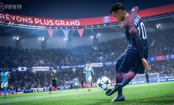 Αυτές είναι οι ελληνικές ομάδες του FIFA 19!