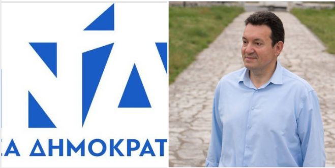 "&Beta;ό&mu;&beta;&epsilon;&sigmaf;" &Kappa;&alpha;&tau;&sigma;ί&rho;&eta;: "&Tau;&omicron; 2019, &eta; 2&eta; &beta;&omicron;&upsilon;&lambda;&epsilon;&upsilon;&tau;&iota;&kappa;ή έ&delta;&rho;&alpha; &tau;&eta;&sigmaf; &Nu;&Delta; &sigma;&tau;&eta;&nu; &Alpha;&rho;&kappa;&alpha;&delta;ί&alpha;, &pi;&iota;&theta;&alpha;&nu;ώ&sigmaf; &nu;&alpha; &pi;&alpha;&rho;&alpha;&chi;&omega;&rho;ή&theta;&eta;&kappa;&epsilon;"!