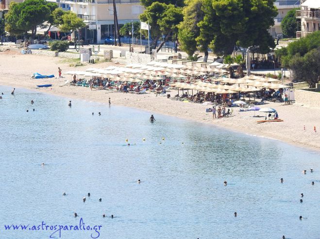 &Sigma;&upsilon;&nu;&epsilon;&chi;ί&zeta;&omicron;&nu;&tau;&alpha;&iota; &omicron;&iota; &beta;&omicron;&upsilon;&tau;&iota;έ&sigmaf; &sigma;&tau;&omicron; &Pi;&alpha;&rho;ά&lambda;&iota;&omicron; Ά&sigma;&tau;&rho;&omicron;&sigmaf;!