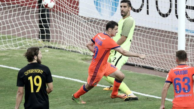 Ή&tau;&tau;&alpha; &mu;&epsilon; &kappa;&alpha;&theta;&alpha;&rho;ό &sigma;&kappa;&omicron;&rho; &gamma;&iota;&alpha; &tau;&eta;&nu; &Alpha;&Epsilon;&Kappa; - &Alpha;&gamma;&kappa;&alpha;&lambda;&iota;ά &mu;&epsilon; &tau;&eta;&nu; &pi;&rho;ό&kappa;&rho;&iota;&sigma;&eta; &eta; &Tau;&Sigma;&Sigma;&Kappa;&Alpha;! (vd)