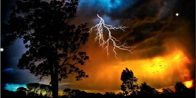 Δήμος Γορτυνίας | Σε κατάσταση ετοιμότητας «Red Code» λόγω κακοκαιρίας έως και το Σάββατο 6 Δεκεμβρίου