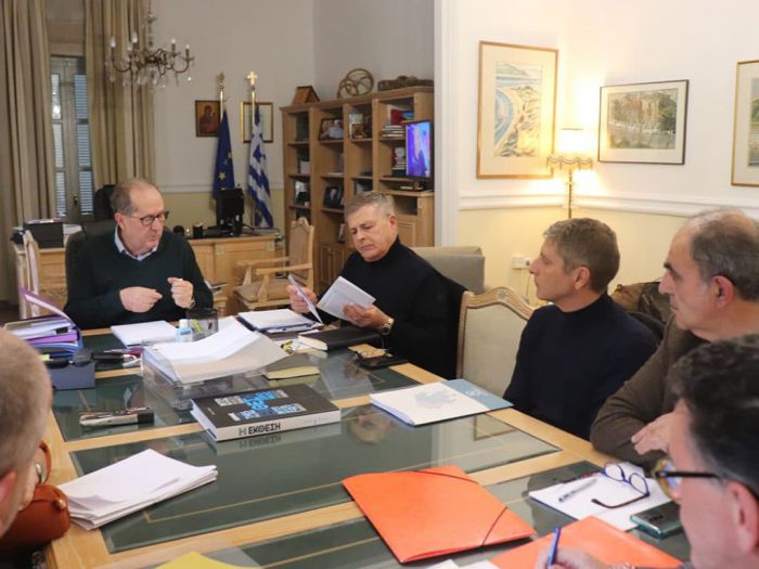 &Sigma;ύ&sigma;&kappa;&epsilon;&psi;&eta; &gamma;&iota;&alpha; &theta;έ&mu;&alpha;&tau;&alpha; &delta;&eta;&mu;ό&sigma;&iota;&alpha;&sigmaf; &upsilon;&gamma;&epsilon;ί&alpha;&sigmaf; &sigma;&tau;&eta;&nu; &Pi;&epsilon;&rho;&iota;&phi;έ&rho;&epsilon;&iota;&alpha;