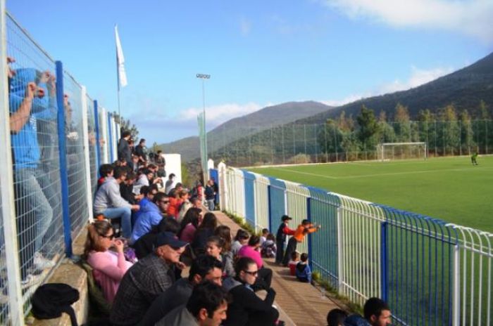 Ποδόσφαιρο - Δύο μετεγγραφές ανακοίνωσε ο Απόλλων Τυρού