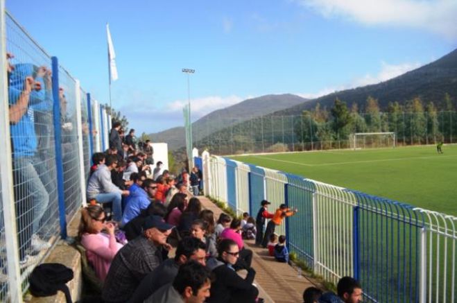 Ποδόσφαιρο - Δύο μετεγγραφές ανακοίνωσε ο Απόλλων Τυρού