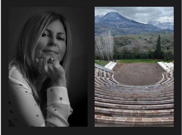 Σπυριδάκου για τις πολιτιστικές εκδηλώσεις της Περιφέρειας: "Θα ήθελα και εγώ να καταθέσω τις απόψεις μου ... αν είχα ενημερωθεί να συμμετέχω"