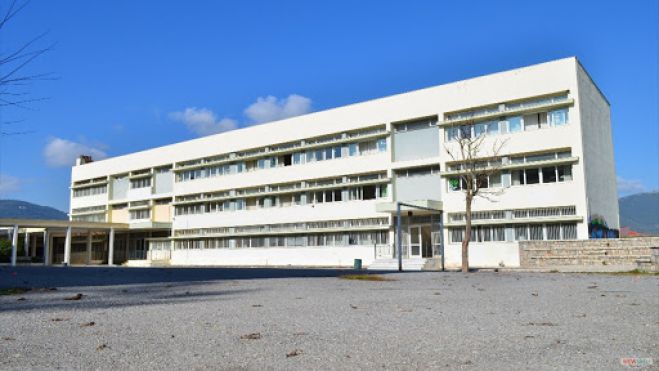 "&Alpha;&delta;έ&sigma;&mu;&epsilon;&upsilon;&tau;&omicron;&iota;" &Epsilon;&Lambda;&Mu;&Epsilon; &gamma;&iota;&alpha;  2&omicron; &Gamma;&upsilon;&mu;&nu;ά&sigma;&iota;&omicron; | "Ό&chi;&iota;" &sigma;&tau;&eta; &mu;&epsilon;&tau;&alpha;&tau;&rho;&omicron;&pi;ή &tau;&omicron;&upsilon; &sigma;&chi;&omicron;&lambda;&epsilon;ί&omicron;&upsilon; &sigma;&epsilon; &Pi;&rho;ό&tau;&upsilon;&pi;&omicron;, &alpha;&nu;&tau;ί&delta;&rho;&alpha;&sigma;&eta; &gamma;&iota;&alpha; &tau;&eta;&nu; &epsilon;&nu; &kappa;&rho;&upsilon;&pi;&tau;ώ &alpha;&pi;&omicron;&sigma;&tau;&omicron;&lambda;ή &tau;&eta;&sigmaf; &pi;&rho;ό&tau;&alpha;&sigma;&eta;&sigmaf;
