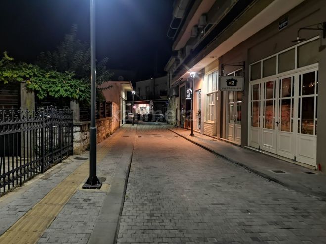 Lockdown | &Alpha;&nu;&alpha;&kappa;&omicron;&iota;&nu;ώ&nu;&epsilon;&tau;&alpha;&iota; &eta; &pi;&alpha;&rho;ά&tau;&alpha;&sigma;&eta; &omega;&sigmaf; &tau;&iota;&sigmaf; 14 &Delta;&epsilon;&kappa;&epsilon;&mu;&beta;&rho;ί&omicron;&upsilon;