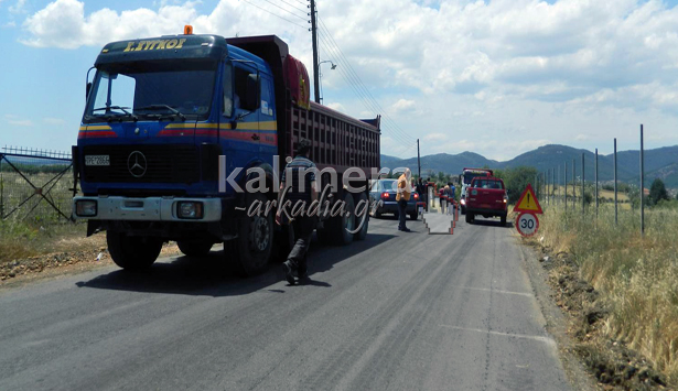 &Xi;&epsilon;&kappa;ί&nu;&eta;&sigma;&alpha;&nu; &tau;&alpha; έ&rho;&gamma;&alpha; &alpha;&pi;&omicron;&kappa;&alpha;&tau;ά&sigma;&tau;&alpha;&sigma;&eta;&sigmaf; &sigma;&tau;&omicron;&nu; &hellip; &tau;&rho;&iota;&tau;&omicron;&kappa;&omicron;&sigma;&mu;&iota;&kappa;ό &delta;&rho;ό&mu;&omicron; &tau;&eta;&sigmaf; &laquo;&Pi;&epsilon;&lambda;ά&gamma;&omicron;&upsilon;&sigmaf;&raquo; (vd)