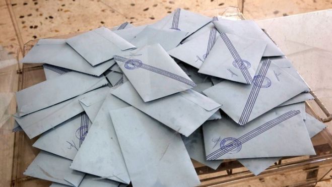 Χωρίς σταυρό για τους υποψηφίους βουλευτές οι εκλογές της 25ης Ιουνίου