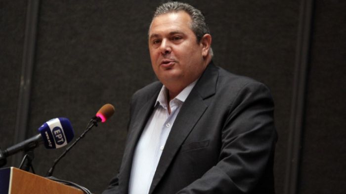 ΑποτÎλεσμα εικόνας για ΚαμμÎνος: Θα αποσÏÏουμε την εμπιστοσÏνη από την κυβÎÏνηση