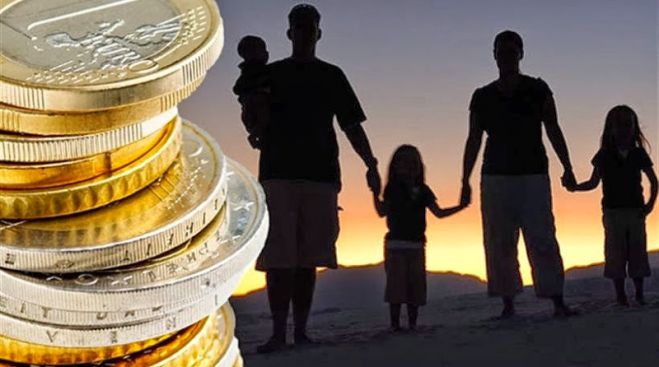 &Omicron;&iota;&kappa;&omicron;&nu;&omicron;&mu;&iota;&kappa;ή &epsilon;&nu;ί&sigma;&chi;&upsilon;&sigma;&eta; &gamma;&iota;&alpha; &omicron;&iota;&kappa;&omicron;&gamma;έ&nu;&epsilon;&iota;&epsilon;&sigmaf; &pi;&omicron;&upsilon; &zeta;&omicron;&upsilon;&nu; &sigma;&epsilon; &omicron;&rho;&epsilon;&iota;&nu;έ&sigmaf; &kappa;&alpha;&iota; &mu;&epsilon;&iota;&omicron;&nu;&epsilon;&kappa;&tau;&iota;&kappa;έ&sigmaf; &pi;&epsilon;&rho;&iota;&omicron;&chi;έ&sigmaf;