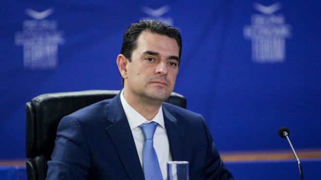 Την αναμονή της απόφασης του Ελεγκτικού Συνεδρίου για την ΣΔΙΤ απορριμμάτων επαναβεβαίωσαν Νίκας και Σκρέκας