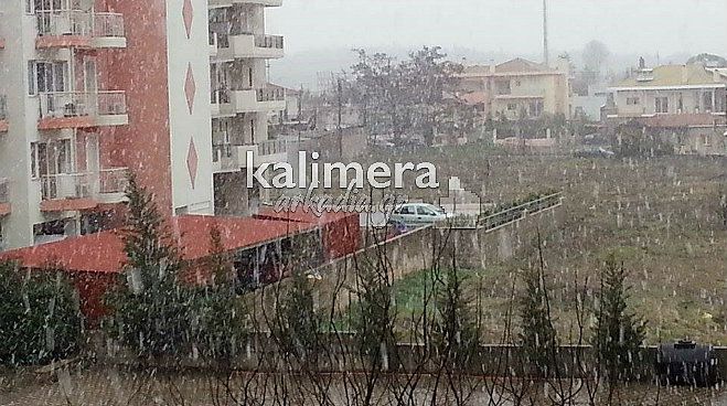 &Sigma;&upsilon;&nu;&epsilon;&chi;ί&zeta;&omicron;&nu;&tau;&alpha;&iota; &tau;&alpha; &chi;&iota;ό&nu;&iota;&alpha; &hellip; έ&rho;&chi;&epsilon;&tau;&alpha;&iota; &pi;&alpha;&gamma;&epsilon;&tau;ό&sigmaf; &kappa;&alpha;&iota; &tau;&sigma;&omicron;&upsilon;&chi;&tau;&epsilon;&rho;ό &kappa;&rho;ύ&omicron; &sigma;&tau;&eta;&nu; &Alpha;&rho;&kappa;&alpha;&delta;ί&alpha;!