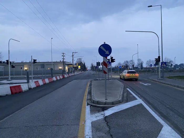 Περιφέρεια Πελοποννήσου | Καταθέτει πρόταση στην Ευρωπαϊκή Επιτροπή για χρηματοδότηση του περιφερειακού της Τρίπολης!
