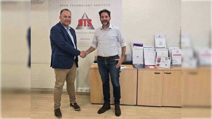 Κούλης: "Φέρνουμε τη Γορτυνία πιο κοντά στις “έξυπνες πόλεις” του αύριο"