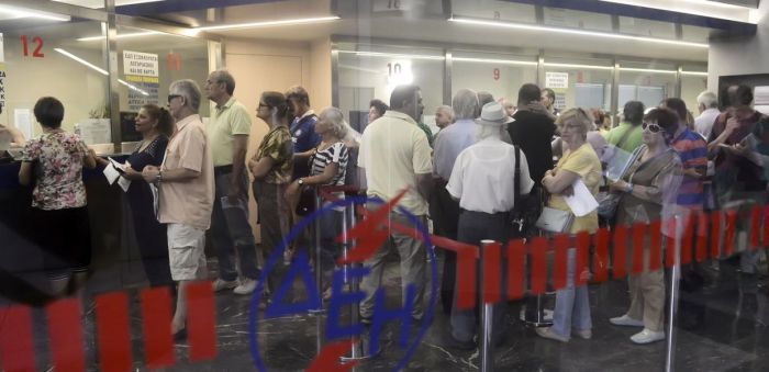 &Eta; &Alpha;ύ&xi;&eta;&sigma;&eta; &Mu;&epsilon;&tau;&omicron;&chi;&iota;&kappa;&omicron;ύ &Kappa;&epsilon;&phi;&alpha;&lambda;&alpha;ί&omicron;&upsilon; &tau;&eta;&sigmaf; &Delta;&Epsilon;&Eta; &kappa;&alpha;&iota; &eta; &alpha;ύ&xi;&eta;&sigma;&eta; &tau;&omega;&nu; &tau;&iota;&mu;ώ&nu; &rho;&epsilon;ύ&mu;&alpha;&tau;&omicron;&sigmaf;