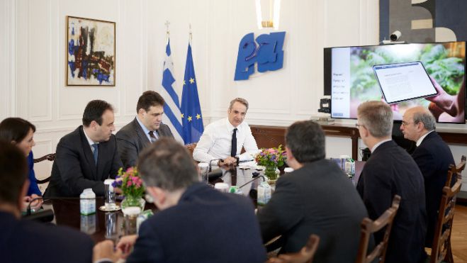 Αξιολόγηση δημοσίων υπηρεσιών | Ερωτηματολόγιο στους πολίτες κάθε άνοιξη και κάθε φθινόπωρο
