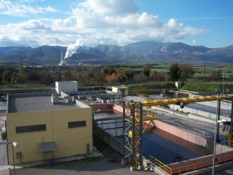 &Tau;&iota; &sigma;&upsilon;&mu;&beta;&alpha;ί&nu;&epsilon;&iota; &mu;&epsilon; &tau;&omicron; &beta;&iota;&omicron;&lambda;&omicron;&gamma;&iota;&kappa;ό &kappa;&alpha;&theta;&alpha;&rho;&iota;&sigma;&mu;ό &tau;&eta;&sigmaf; &Mu;&epsilon;&gamma;&alpha;&lambda;ό&pi;&omicron;&lambda;&eta;&sigmaf;;