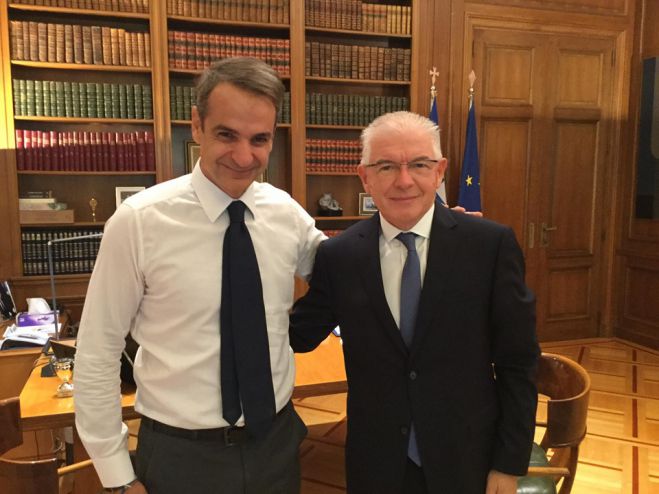 &Sigma;&tau;&omicron; &gamma;&rho;&alpha;&phi;&epsilon;ί&omicron; &tau;&omicron;&upsilon; &Kappa;&upsilon;&rho;&iota;ά&kappa;&omicron;&upsilon; &Mu;&eta;&tau;&sigma;&omicron;&tau;ά&kappa;&eta; &omicron; &Lambda;&upsilon;&kappa;&omicron;&upsilon;&rho;έ&nu;&tau;&zeta;&omicron;&sigmaf;!